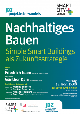 NachhaltigesBauen