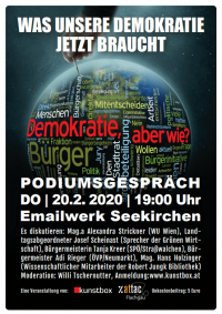 wasunseredemokratiejetztbraucht