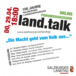 landtalk